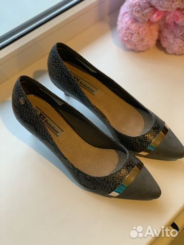 Туфли лодочки XTI Tentations 39