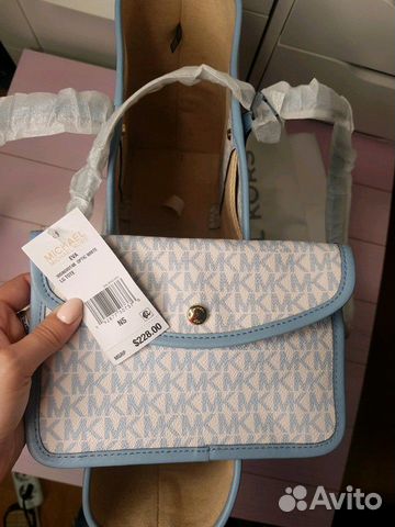 Сумка michael kors оригинал Сумка michael kors оригинал