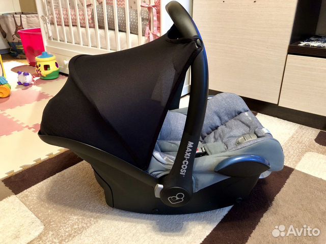 Автокресло Maxi-Cosi Автокресло Maxi-Cosi