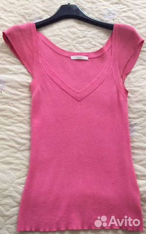 Кофта, блузка, трикотажная, Marks&Spencer Кофта, блузка, трикотажная, Marks&Spencer