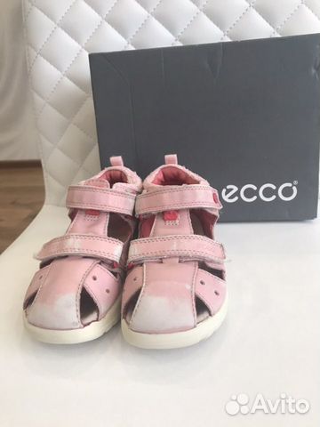 Сандали Ecco