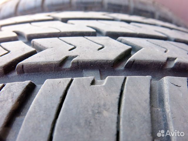Cooper Lifeliner GLS 215/65 R16