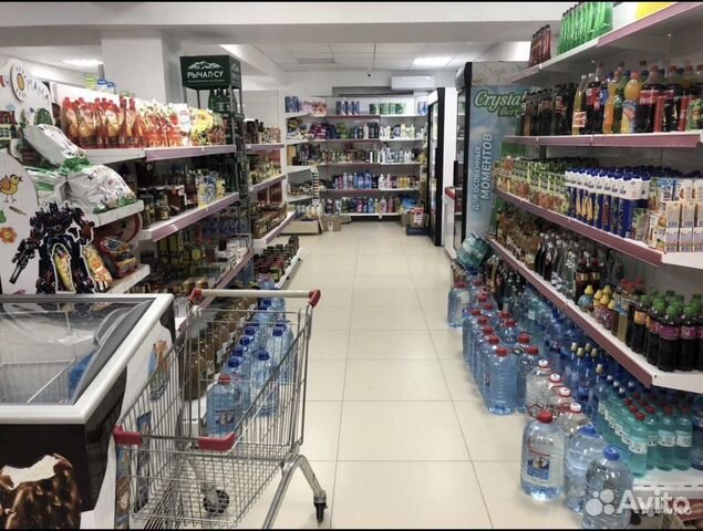 Куплю Продам Магазин