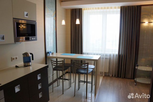 1-к квартира, 44 м², 11/13 эт. 1-к квартира, 44 м², 11/13 эт.