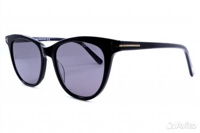 Солнцезащитные очки Tom Ford 0830 01A Солнцезащитные очки Tom Ford 0830 01A