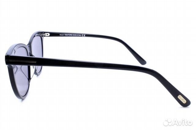 Солнцезащитные очки Tom Ford 0830 01A Солнцезащитные очки Tom Ford 0830 01A