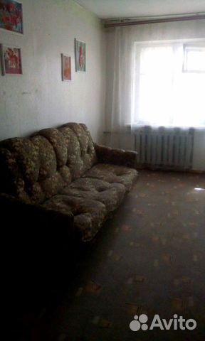 Комната 17 м² в 5-к, 4/4 эт. Комната 17 м² в 5-к, 4/4 эт.