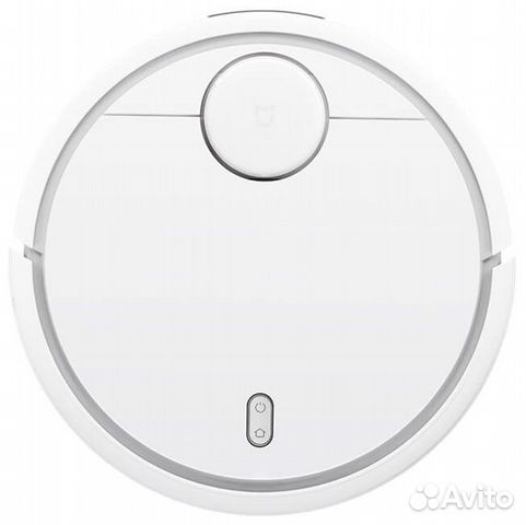 Робот пылесос Xiaomi Mi Robot Vacuum Cleaner Робот пылесос Xiaomi Mi Robot Vacuum Cleaner