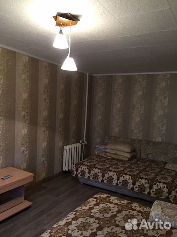 1-к квартира, 32 м², 2/5 эт.