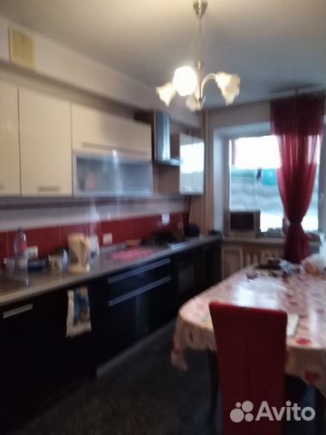 3-к квартира, 62 м², 5/9 эт.