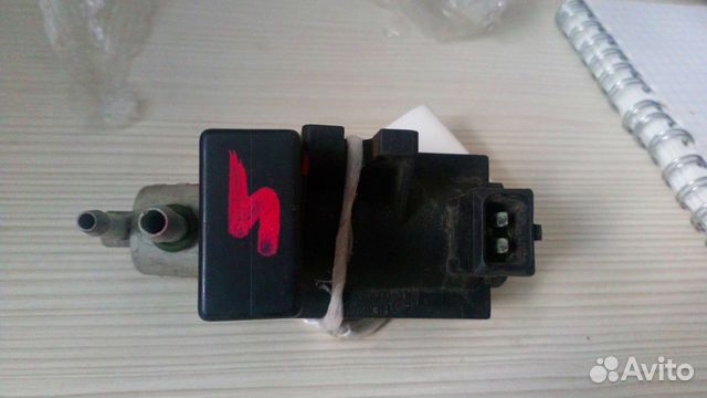 Клапан электромагнитный для Hundai/Kia