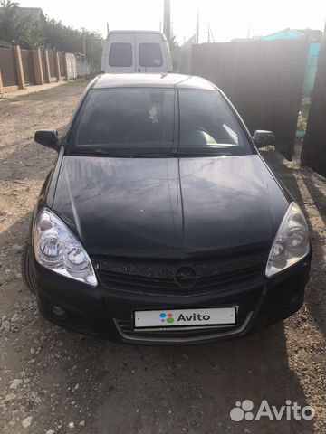 Opel Astra 1.8 AT, 2007, 150 000 км