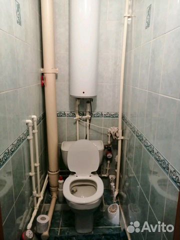 4-к квартира, 93 м², 2/9 эт.