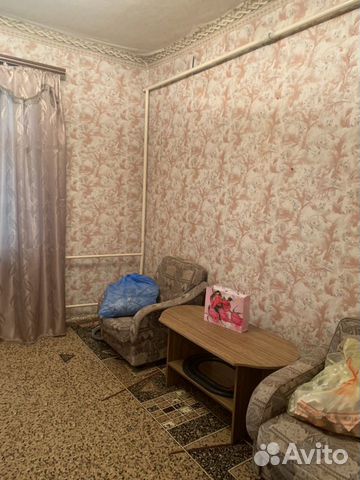 2-к квартира, 44 м², 2/2 эт.