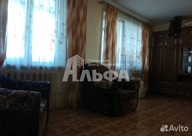2-к квартира, 60 м², 3/10 эт. 2-к квартира, 60 м², 3/10 эт.