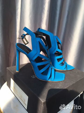 Босоножки Gianmarco Lorenzi Босоножки Gianmarco Lorenzi