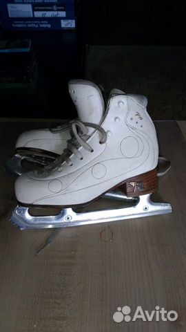 Коньки risport 205 Коньки risport 205