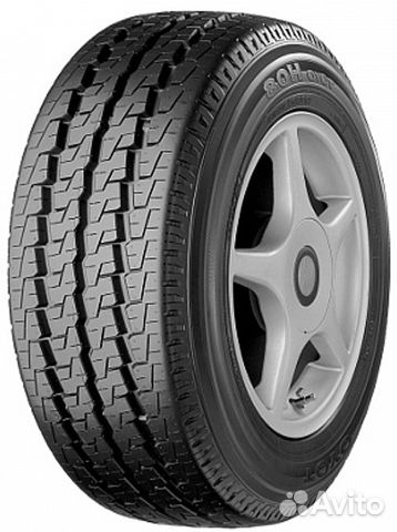 Toyo TYH08 215/60 R16 103/101T