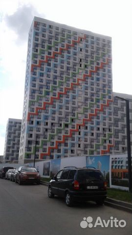 Помещение свободного назначения, 60 м²