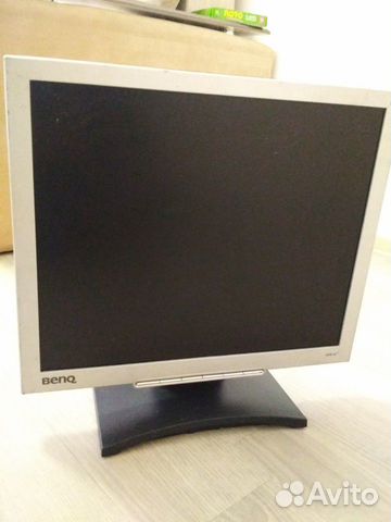 Benq fp91g