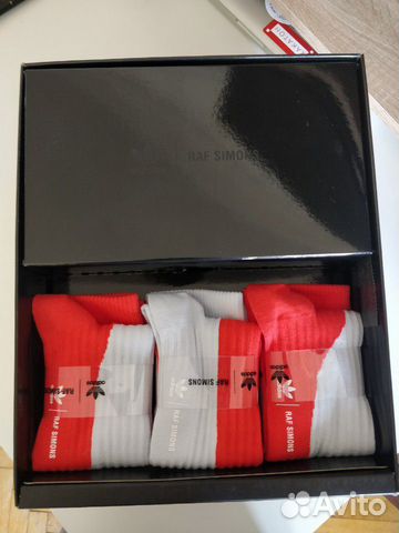 Кроссовки Adidas Raf Simons RS Replicant Ozweego R Кроссовки Adidas Raf Simons RS Replicant Ozweego R