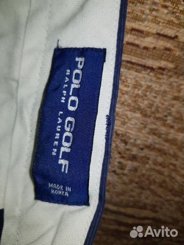 Ralph lauren polo golf