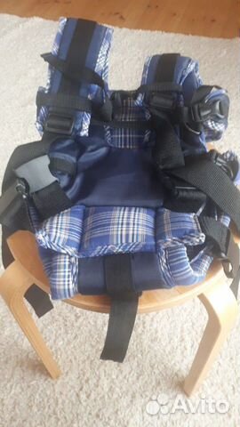 Продам кенгуру