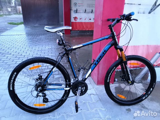 trek 3700d