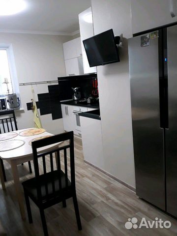2-к квартира, 68 м², 18/19 эт.