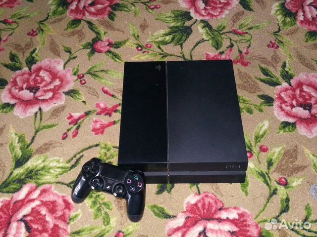 Sony PS4