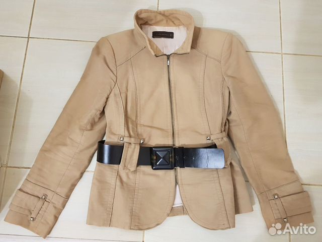 Куртка/Пальто/Блейзер/Пиджак zara