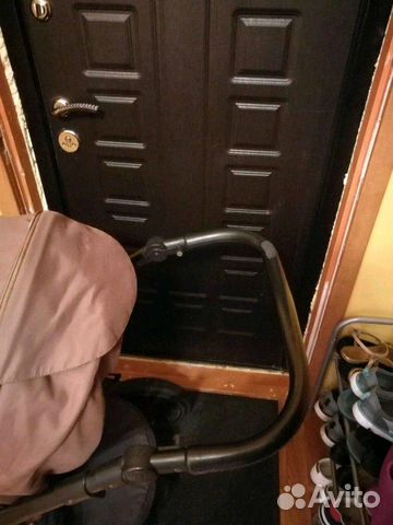 Коляска Esspero Discovery (3 в 1)