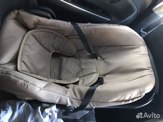 Коляска 3 в 1 Коляска 3 в 1