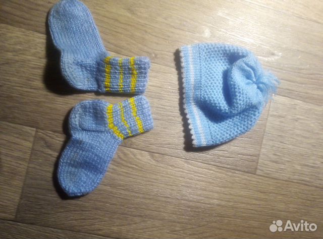 Вещи пакетом Вещи пакетом