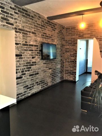 2-к квартира, 70 м², 5/5 эт.