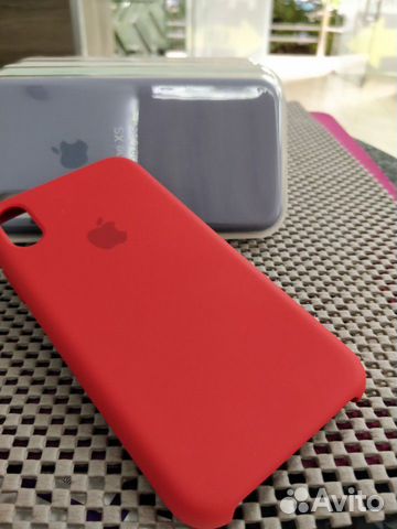 Чехол книжка бампер для iPhone x/xs и другие