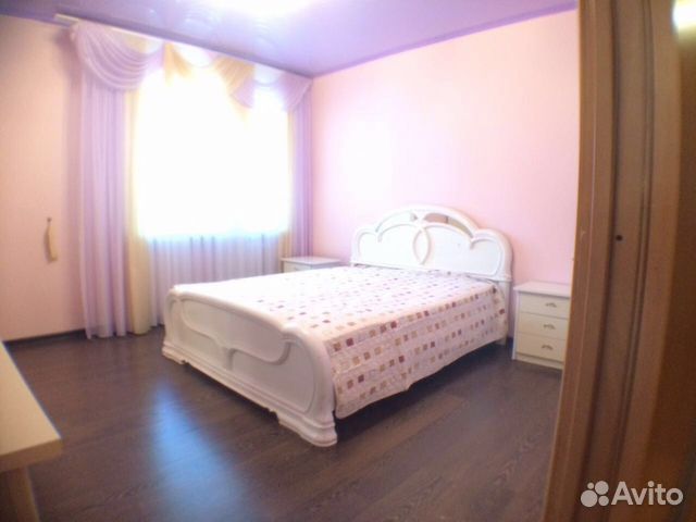 2-к квартира, 70 м², 10/15 эт.