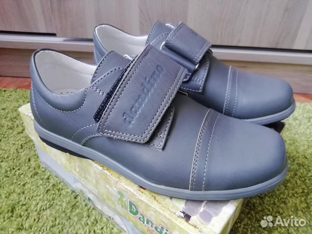 Новые туфли Dandino