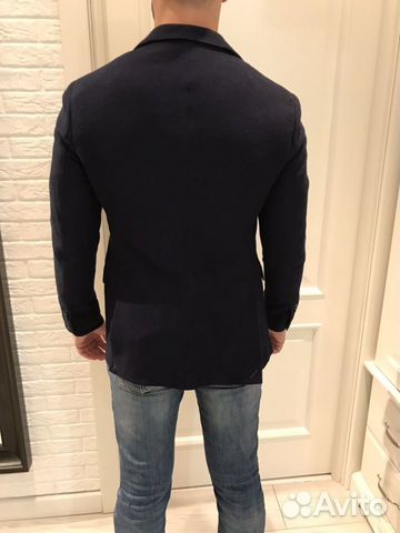 Massimo dutti пиджак новый 46 р Massimo dutti пиджак новый 46 р