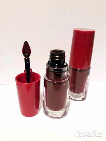 Блеск для губGiorgio Armani Lip Magnet Блеск для г