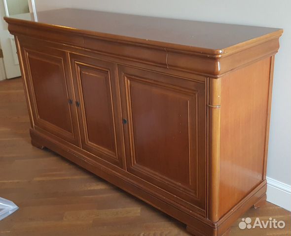 Румынский Комод Жасмин Румынский Комод Жасмин