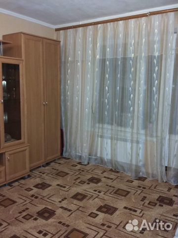 1-к квартира, 35 м², 6/9 эт. 1-к квартира, 35 м², 6/9 эт.