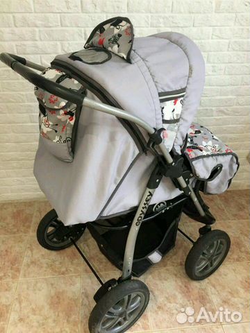 Коляска Коляска