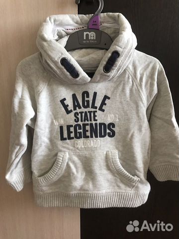 Толстовка Толстовка