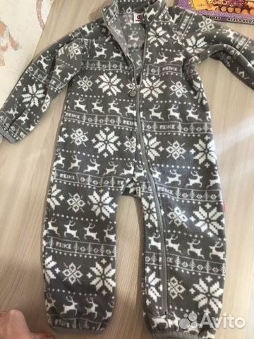 Комбинезон Reike р. 98 Комбинезон Reike р. 98