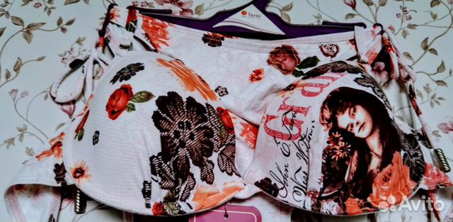 Продам купальник Продам купальник