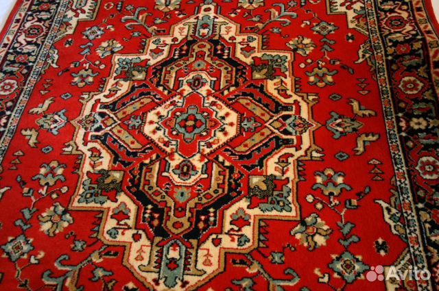 Ковры
