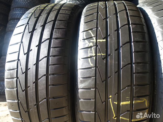 205 60 16 Hankook Ventus S1 333e 205/60R16