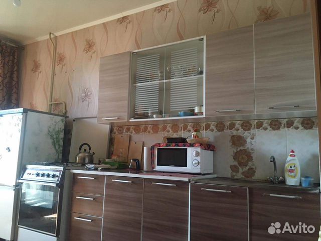 1-к квартира, 39.8 м², 4/5 эт. 1-к квартира, 39.8 м², 4/5 эт.
