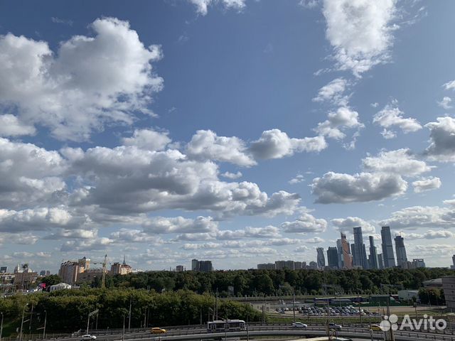 2-к квартира, 65 м², 7/32 эт. 2-к квартира, 65 м², 7/32 эт.